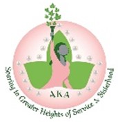 aka logo