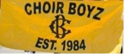 choir boyz