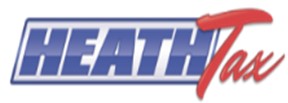 heath tax logo