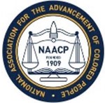 naacp logo