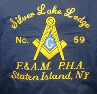 Silver Lake Lodge #59