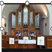 Fath United MeChurch